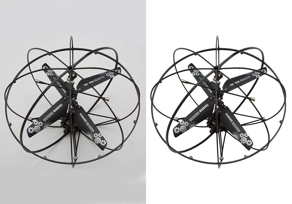 Quality-Clipping-Path-Service