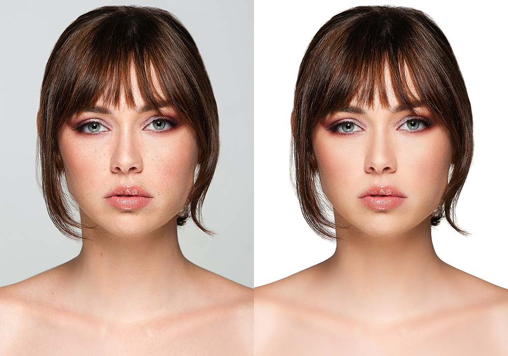 Photo-Retouching